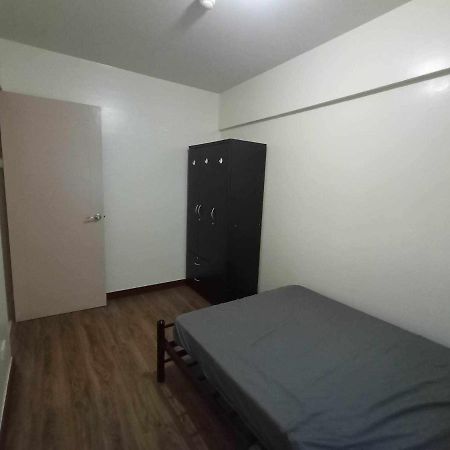 Aparthotel Acacia Estates Taguig Manila Exteriér fotografie