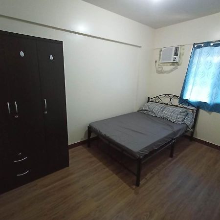Aparthotel Acacia Estates Taguig Manila Exteriér fotografie