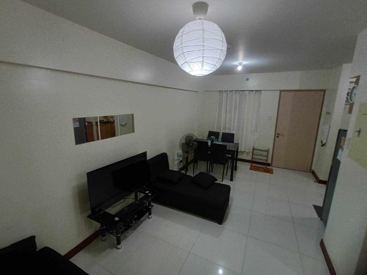 Aparthotel Acacia Estates Taguig Manila Exteriér fotografie