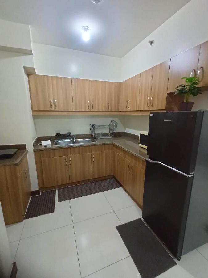 Aparthotel Acacia Estates Taguig Manila Exteriér fotografie