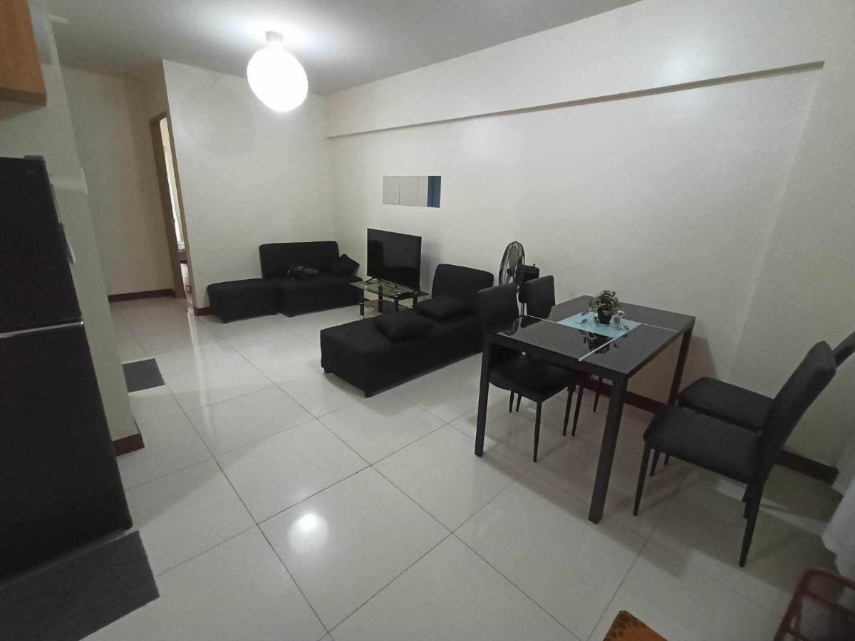 Aparthotel Acacia Estates Taguig Manila Exteriér fotografie