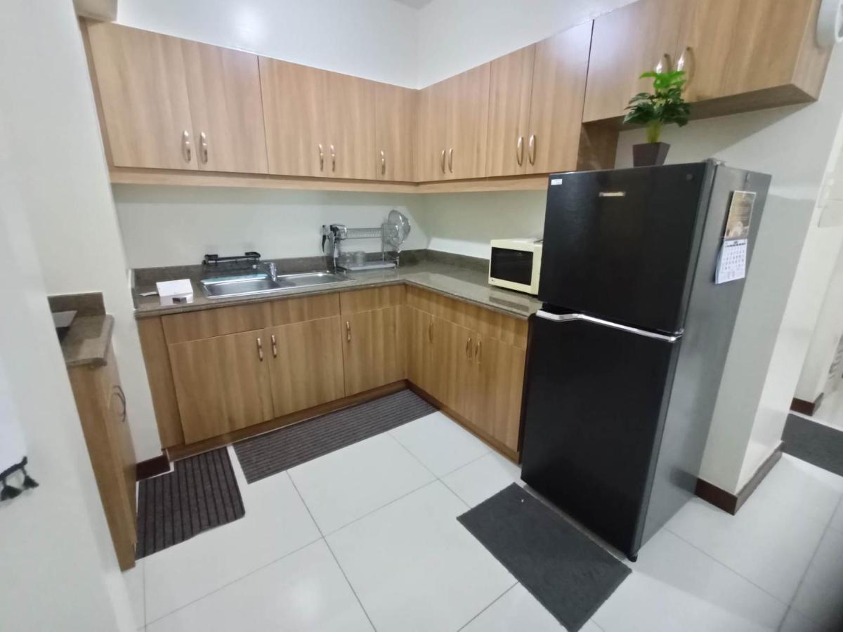 Aparthotel Acacia Estates Taguig Manila Exteriér fotografie