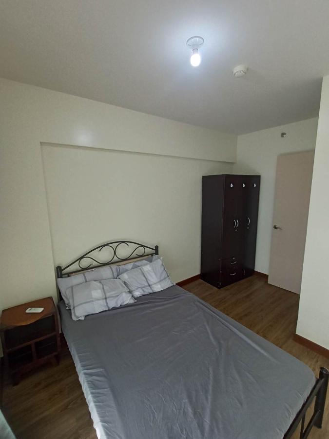 Aparthotel Acacia Estates Taguig Manila Exteriér fotografie
