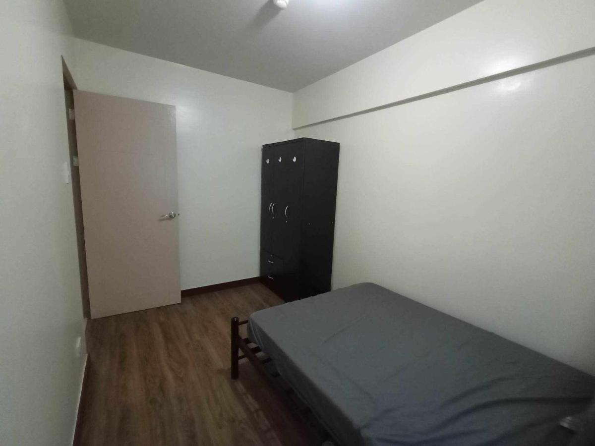 Aparthotel Acacia Estates Taguig Manila Exteriér fotografie