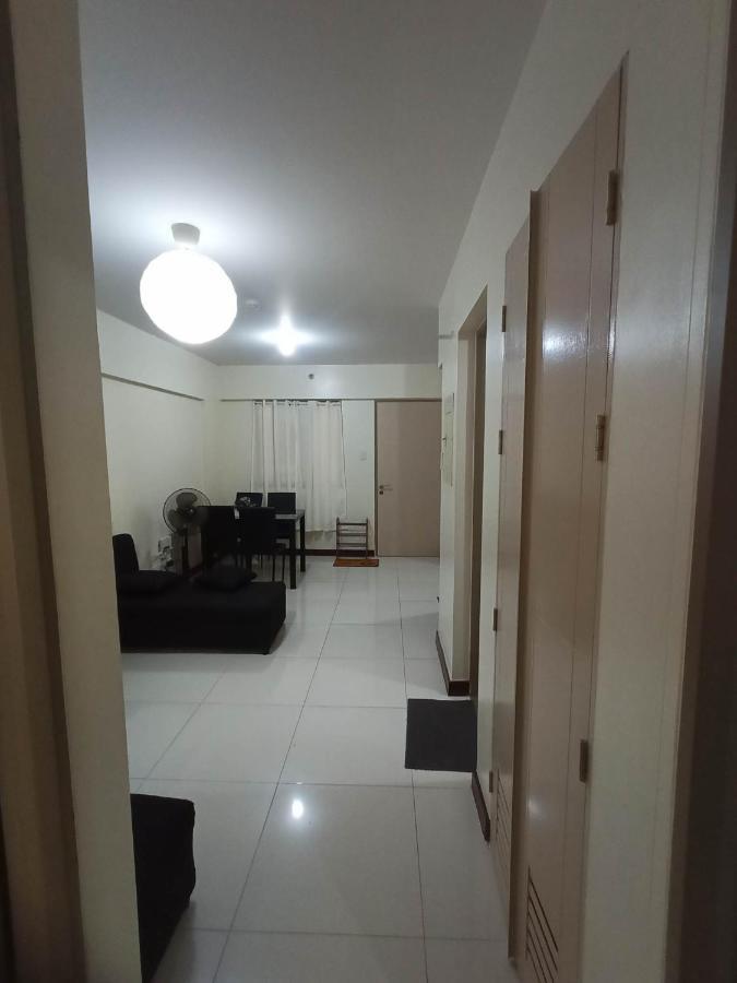 Aparthotel Acacia Estates Taguig Manila Exteriér fotografie