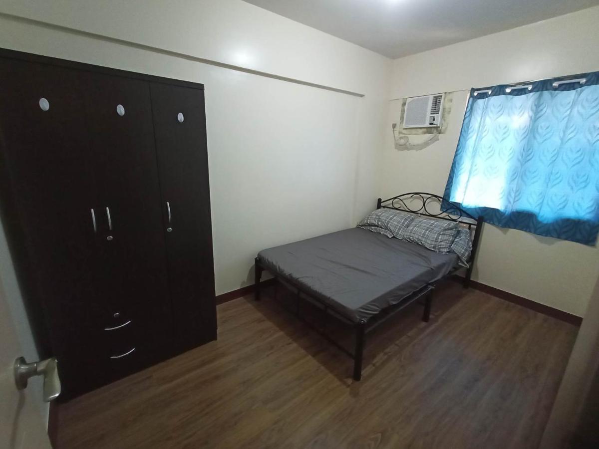 Aparthotel Acacia Estates Taguig Manila Exteriér fotografie